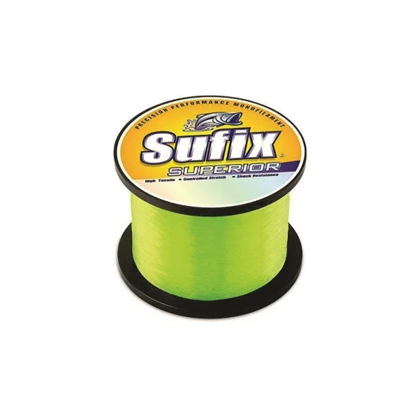 SUFIX SUPERIOR 1/4 LB - 20 LB