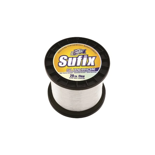 SUFIX SUPERIOR 1/4 LB - 20 LB - Imagen 3