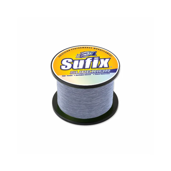 SUFIX SUPERIOR 1/4 LB - 20 LB - Imagen 4