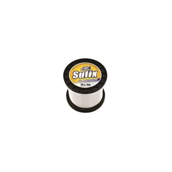 SUFIX SUPERIOR 1/4LB 40LB CLEAR 370 yrds 635-140