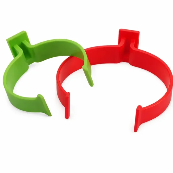 Sujeta Rollos Vinilo | Protección y Organización Eficaz