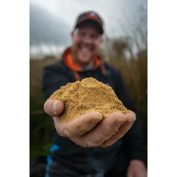 Super Crush - Mega Carp - Mezcla Method - 2KG - Imagen 12