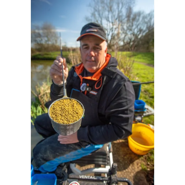 Super Crush - Mega Carp - Mezcla Method - 2KG - Imagen 3