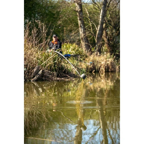 Super Crush - Mega Carp - Mezcla Method - 2KG - Imagen 5