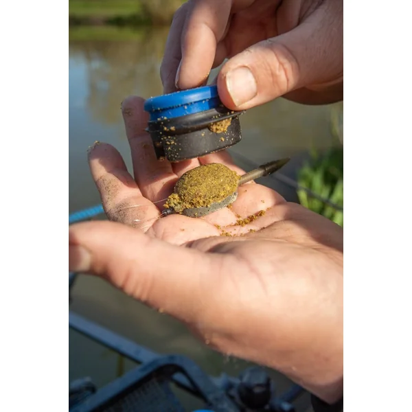Super Crush - Mega Carp - Mezcla Method - 2KG - Imagen 6