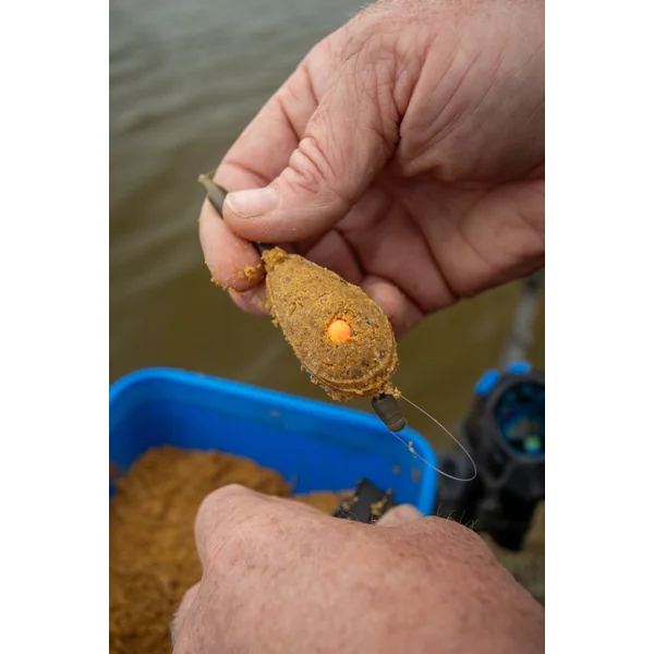 Super Crush - Mega Carp - Mezcla Method - 2KG - Imagen 8