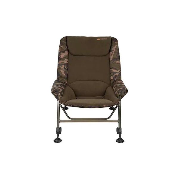 Super Deluxe - Silla con reposabrazos - Imagen 2