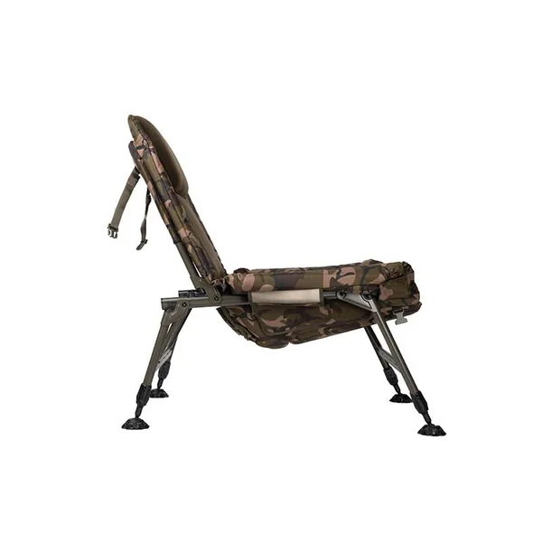Super Deluxe - Silla con reposabrazos - Imagen 3