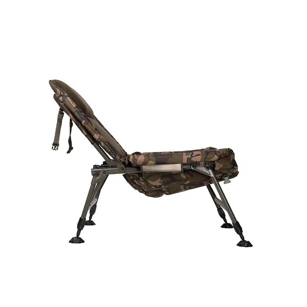 Super Deluxe - Silla con reposabrazos - Imagen 4