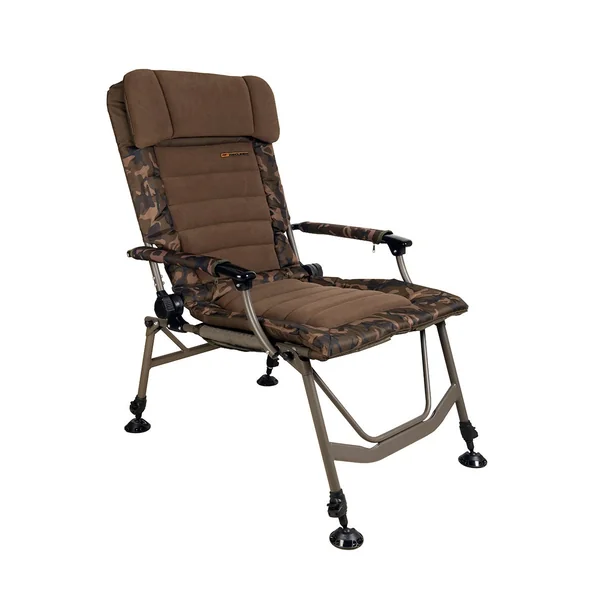 Super Deluxe - Silla con respaldo ajustable