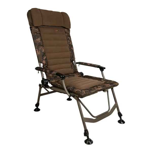 Super Deluxe - Silla con respaldo extra alto ajustable