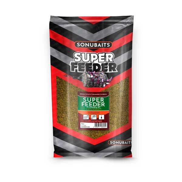 Super Feeder - 2KG
