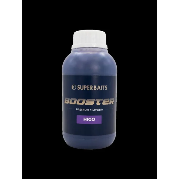 SuperBaits Booster 500ml Higo