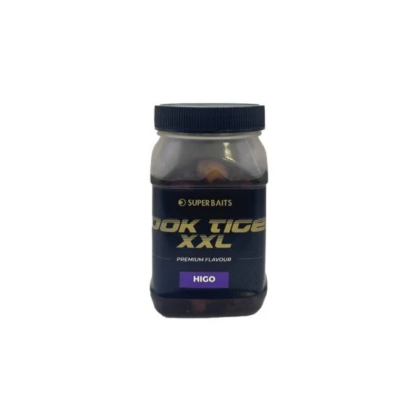 SuperBaits Chufa XXL 230ml Higo
