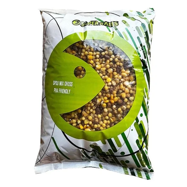 Superbaits Spod Mix Gross Pva Friendly 5kg