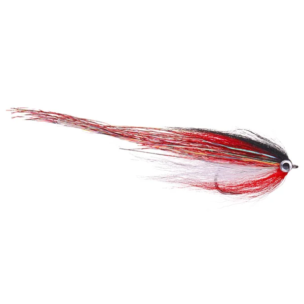 Superflies Streamer Lucio Engañador Rojo