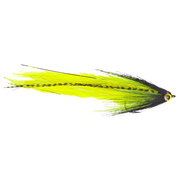 Superflies Streamer lucio lucio plátano