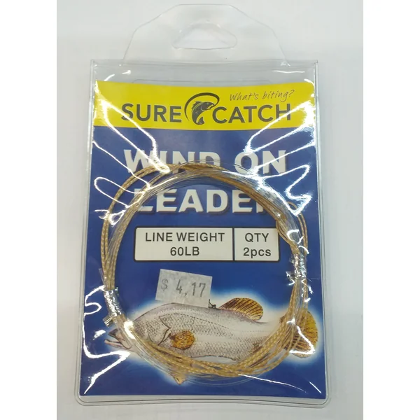 Surecatch woleader 60-578