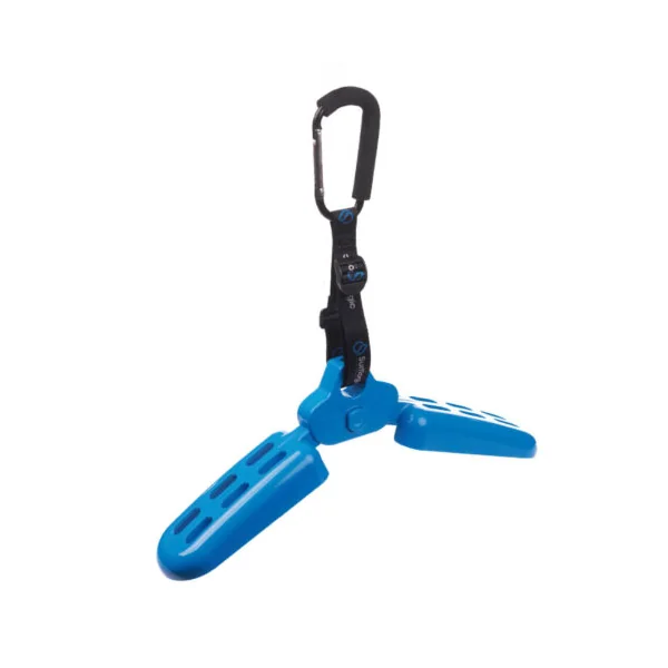 Surflogic Percha para traje de neopreno Profold Strap System