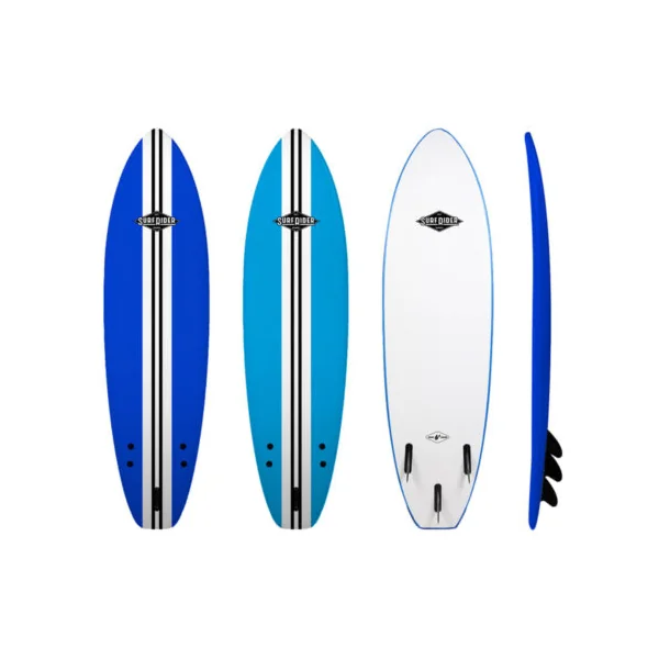 Surfrider softboards