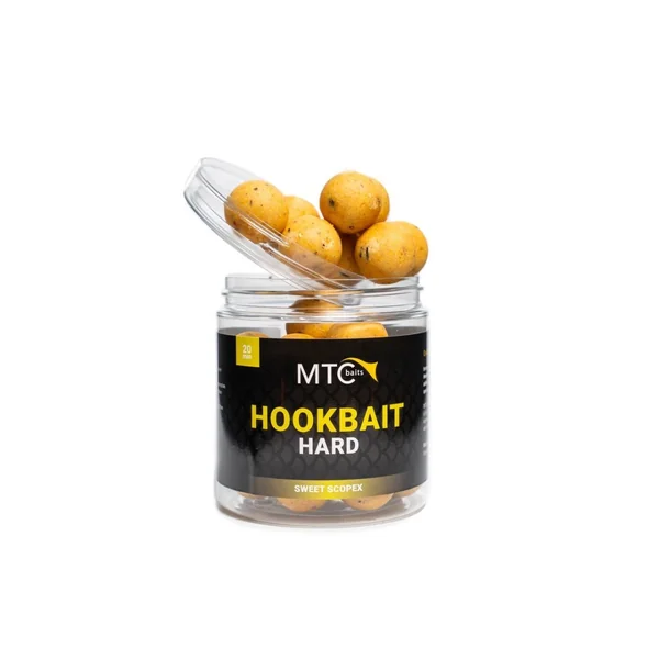 Sweet ScopeX - Hard Hookbaits