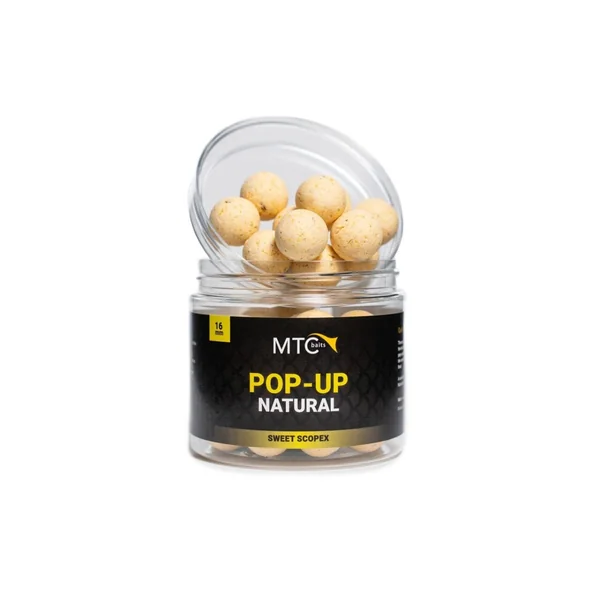 Sweet ScopeX - Pop-ups - Hi-Natural
