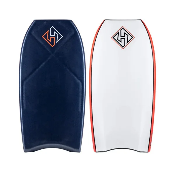 Tabla Bodyboard Hubboards Houston PP