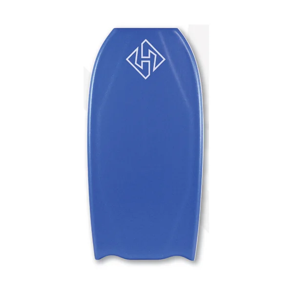 Tabla Bodyboard Hubboards Jeff Hubbard PP Pro Plus
