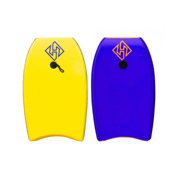 Tabla Bodyboard Hubboards Kickboard EPS