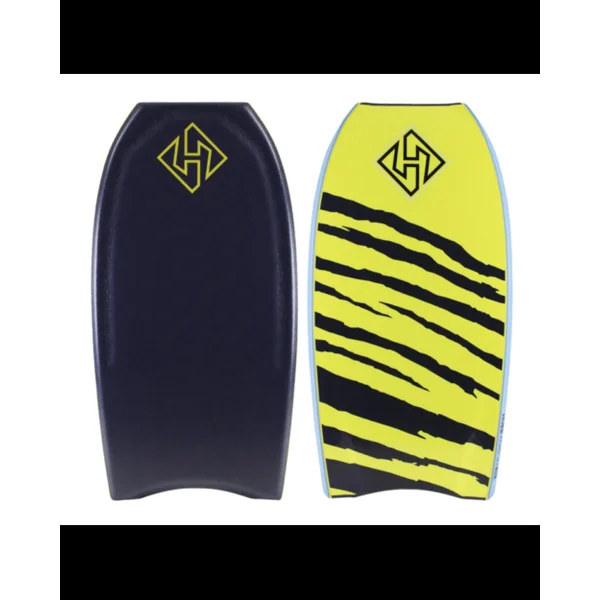Tabla Bodyboard Hubboards The Hubb Edition PP