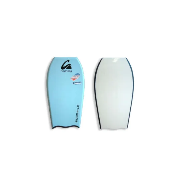 Tabla Bodyboard Kynay Medio