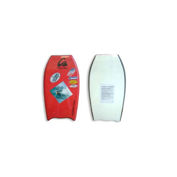 Tabla Bodyboard Kynay Pro