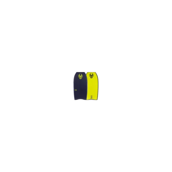 Tabla Bodyboard NMD Mix Control Pe Pack - Imagen 2