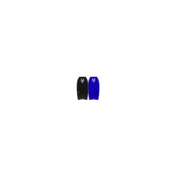 Tabla Bodyboard NMD Mix Control Pe Pack - Imagen 5