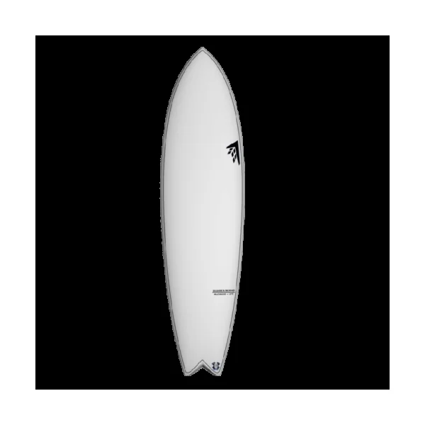 Tabla de surf Fundboard Firewire Seaside & Beyond LFT