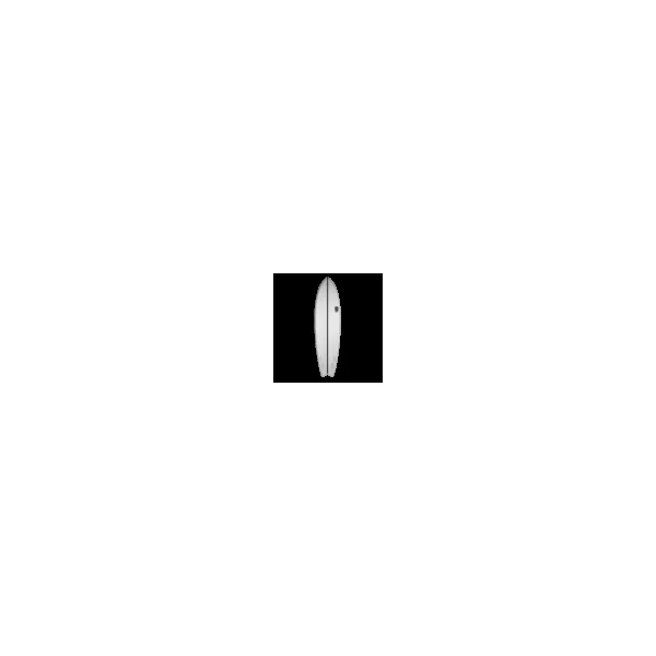 Tabla de surf Fundboard Firewire Seaside & Beyond LFT - Imagen 2