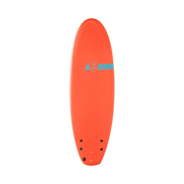 Tabla de surf Fundboard Softboard Softjoy Sashimi