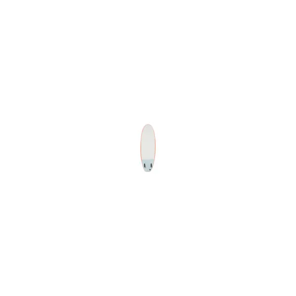 Tabla de surf Fundboard Softboard Softjoy Sashimi - Imagen 2