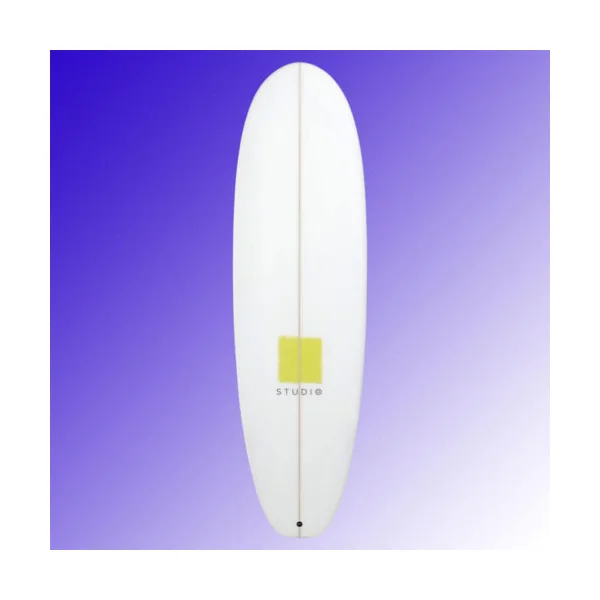 Tabla de surf Fundboard Studio Focal
