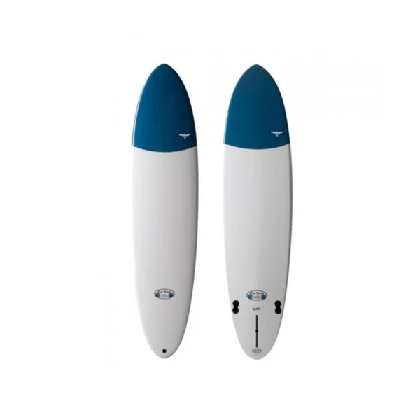 Tabla de surf Fundboard Takayama Egg