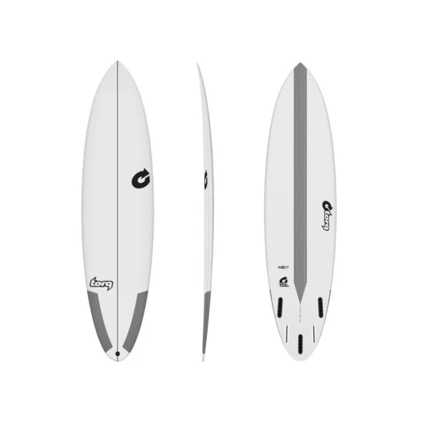 Tabla de surf Fundboard Torq Tec M2S