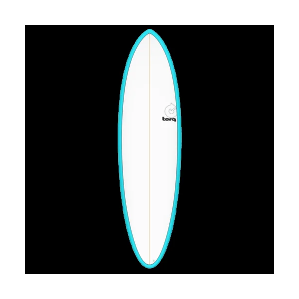 Tabla de surf Fundboard Torq Tet