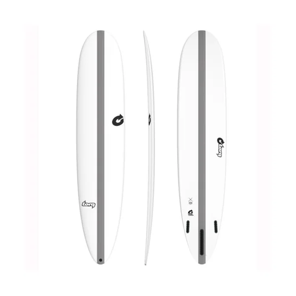 Tabla de surf Longboard Torq Tec The Don