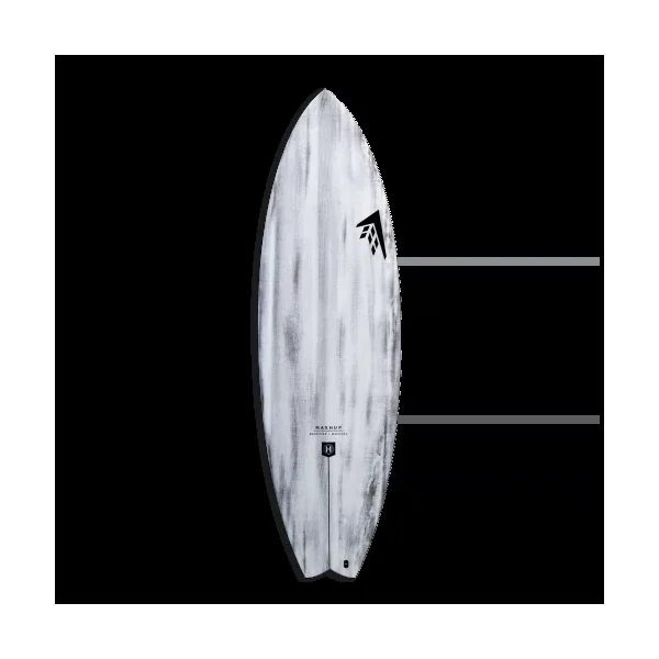Tabla de surf Shortboard Firewire Mashup Volcanic