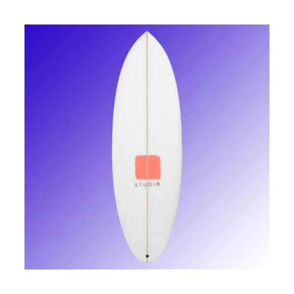 Tabla de surf Shortboard Studio Frame