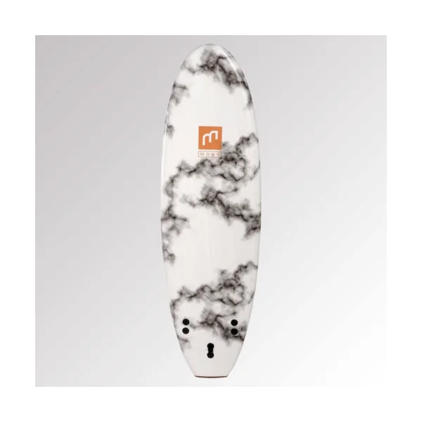 Tabla de surf soft mdns eps core