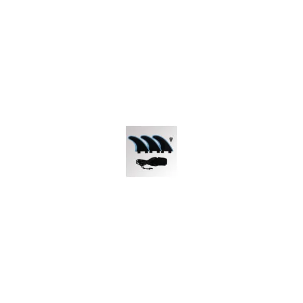 Tabla de surf soft mdns eps core - Imagen 6