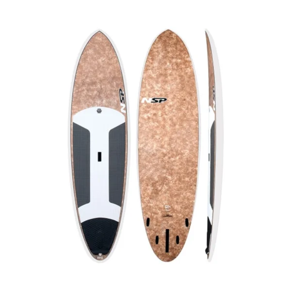 Tabla Paddle Surf NSP Epoxi Cocomat 9’2″
