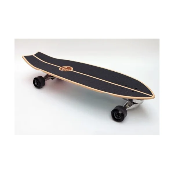 Tabla Surfskate Slide Fish 32”