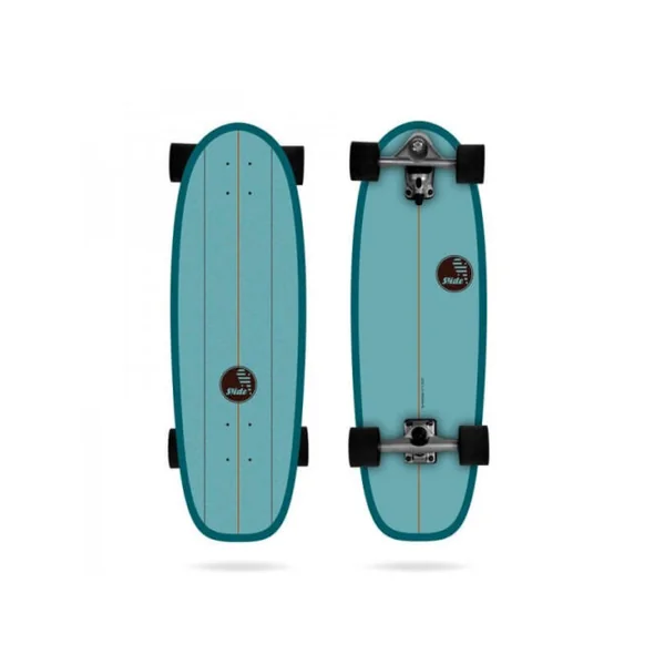 Tabla Surfskate Slide Gussie 31”